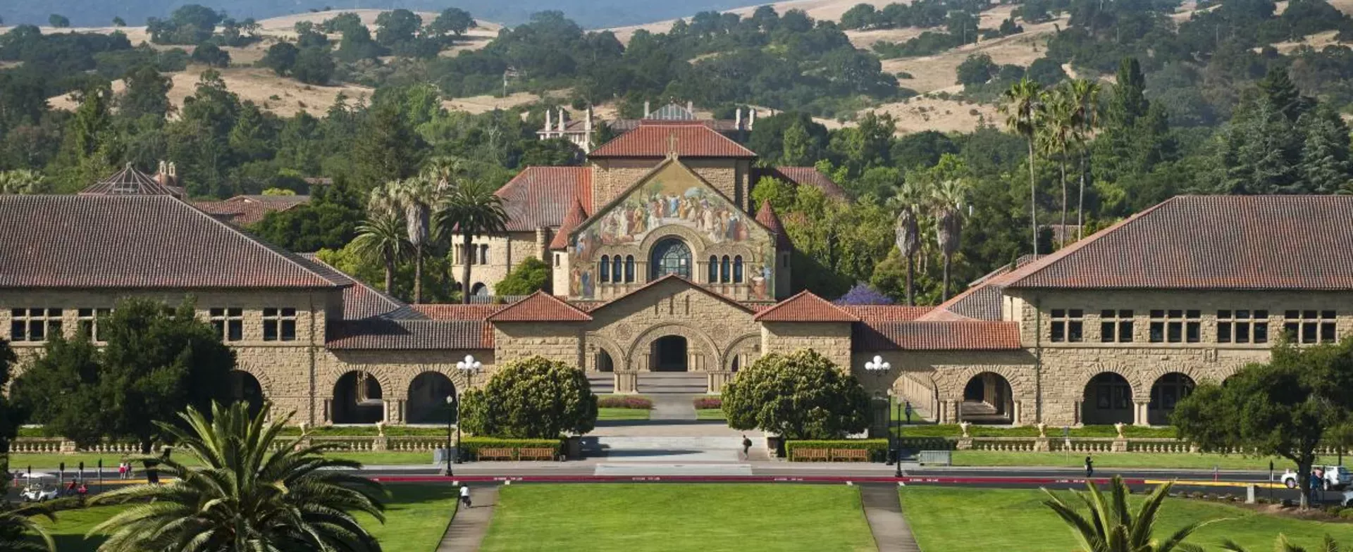 Stanford overview